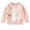 Pink, variant on Odeerbi Infant Boys Girls Sweater Cute Winter Thermal Knit Crewneck Sweater Children's Soft Cotton Outerwear Pullover Sweater Infant Clothes Beige