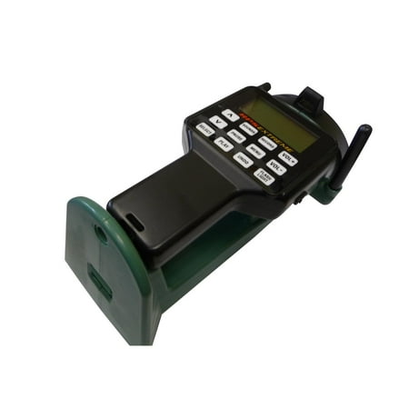 UPC 751710503489 product image for Cass Creek RPS Extreme - Record-Play-Shoot, Green | upcitemdb.com