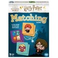 thumbnail image 1 of Wonder Forge Wizarding World Harry Potter Juego a Juego – Juego de Memoria emocionante para Edades d, 1 of 2