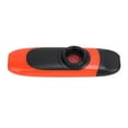 thumbnail image 1 of Flûte Kazoo, Ajout Vibrant à l'Ensemble Facile à Jouer Instrument à Vent Musical Kazoo avec 5 Diaphragmes pour Performance, 1 of 7