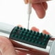 thumbnail image 4 of Set 10 Mini Cepillos Limpieza Regadera Ducha Baño Higiene, 4 of 9