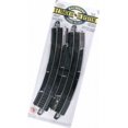 thumbnail image 1 of BACHMANN 18 Inch Radius Curved Re Railer Ho Ez, 1 of 10