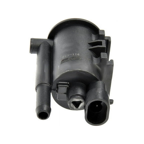 Purge Valve - Compatible with 2007 - 2015 Kia Optima 2008 2009 2010 2011 2012 2013 2014