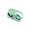 Green A 1Pcs, variant on Fountwell Clip On Drink Holder Hanging Cup Holder Clamp for Beach Chair Desk Table Pool