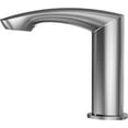 thumbnail image 3 of Toto T22s32et Gm Ecopower 0.35 GPM Single Hole Touchless Bathroom Faucet - Chrome, 3 of 6