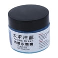 thumbnail image 4 of MERIGLARE Diorama Modeling Paste Landscape Layout, Sturdy,50ml Crafts Sand Table Building Material Simulation for Miniature Enthusiasts Blue, 4 of 9