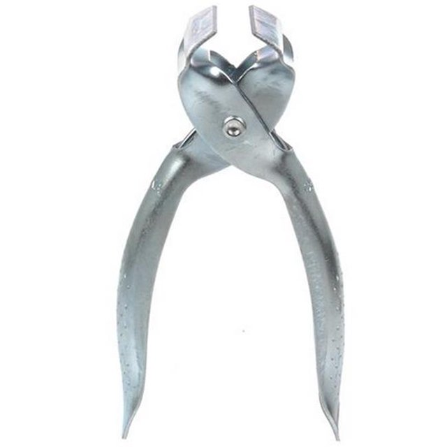 H & H Lure Catfish Skinning Pliers