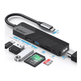 thumbnail image 4 of Adaptador Pd 3.0 Tipo C Hdmi 4k 5gbps Orico, 4 of 5