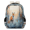 Beige, variant on Christmas Candy Cane Travel Backpack for Adults, Multi-Functional Casual Daypack with Adjustable Shoulder Straps, Green Laptop Bag for Work Outdoor