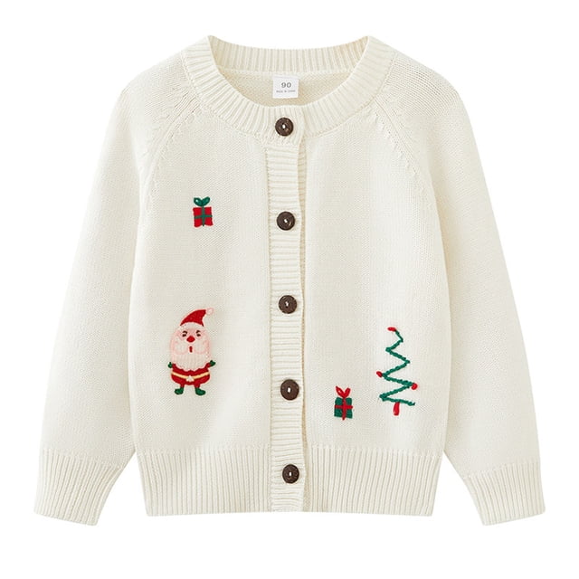 Birdeem Cardigan Décontracté pour Hommes et Femmes, Manches Longues, Col Rond Chaud, à la Mode, Robe Chandail Longue