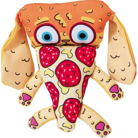 UPC: 0029695320958 | Fat Cat Foodies Puppy-Roni Dog Toy