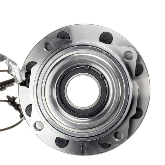 GMB 725-3440 Wheel Bearing & Hub Assembly Fits select: 2017-2020 FORD F350, 2017-2020 FORD F450
