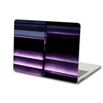 thumbnail image 1 of KSK KAISHEK Hard Shell Case Cover for MacBook Pro 14 inchs 2023/2022/2021 M2 A2779 & A2442 M1, Purple series 0695, 1 of 5