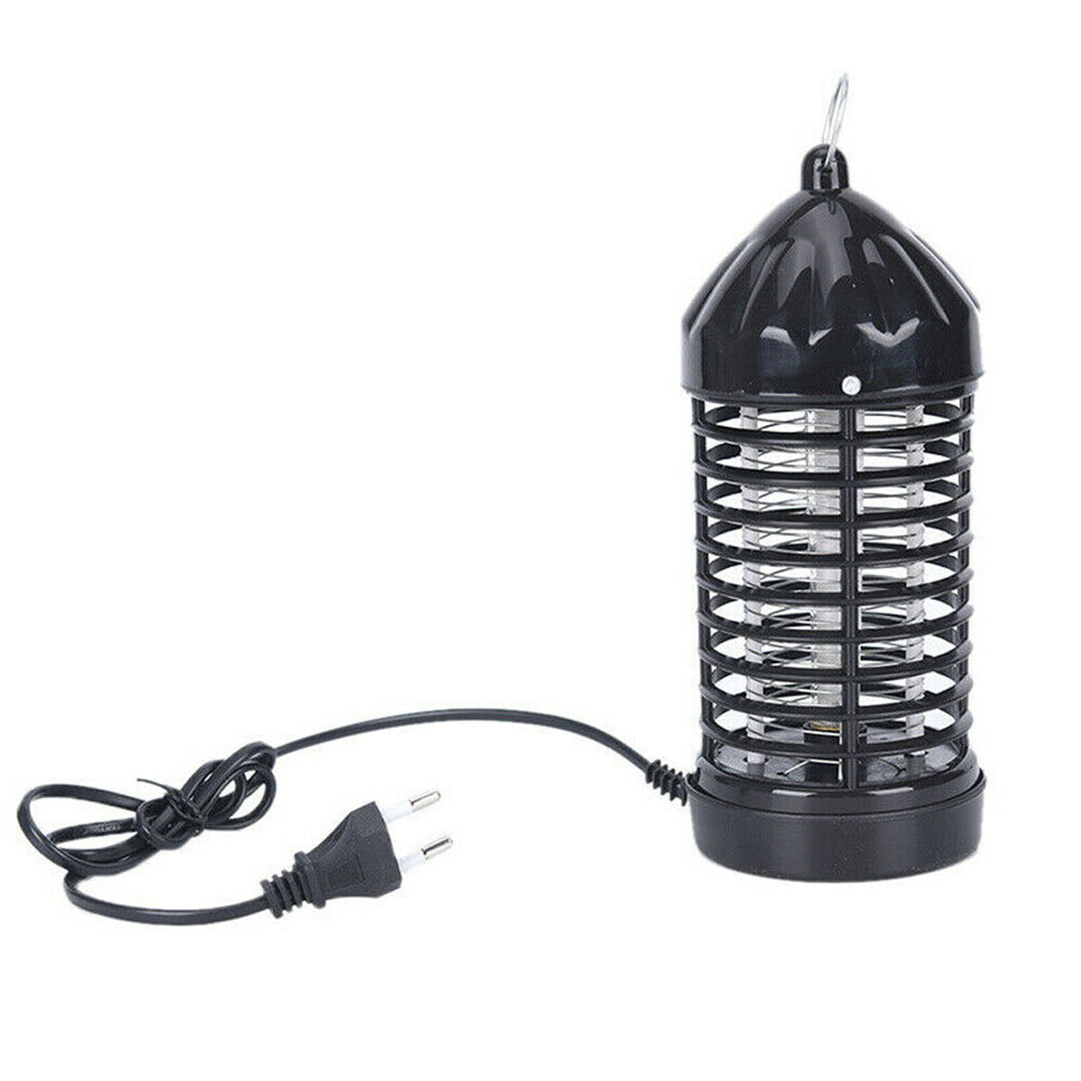 Details about   Electric Fly Catcher Device Fly Trap Killer Pest Killer Cockroaches Insects Trap 