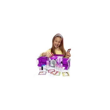Girl Crush Lip Gloss Maker