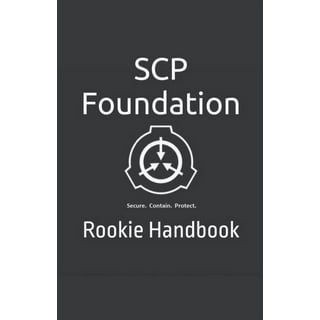 SCP - A Netflix Original Series - SCP Foundation