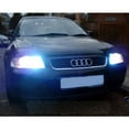 thumbnail image 1 of Pour Audi A6 Lampes de Tête Lumières Xénon Kit de Conversion Caché 55w, 1 of 4