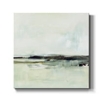 Wexford Home Sage Skies II-Premium Gallery Wrapped Canvas, 24" x 24" - Ready to Hang