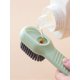 thumbnail image 5 of 1pc Automatic Liquid Filler Laundry Brush, Multifunction Shoes Cleaning Brush For Household, 5 of 5