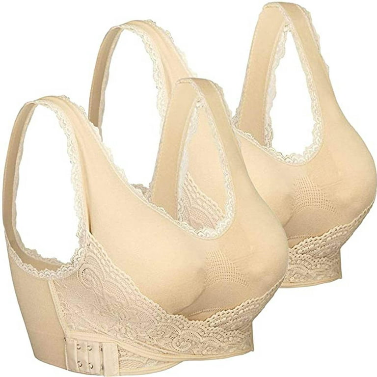 SmoothBliss Lace Trim Strapless Bra in 2023