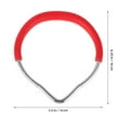 thumbnail image 2 of CTIRCHIU 2Set Kids Exercise Equipment Gymnastics Rings for Outdoor Fitness Training and Climbing, 2 of 7
