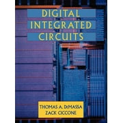 Digital Integrated Circuits (Paperback)
