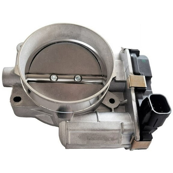 Throttle Body - Compatible with 2006 - 2011 Buick Lucerne 4.6L V8 2007 2008 2009 2010