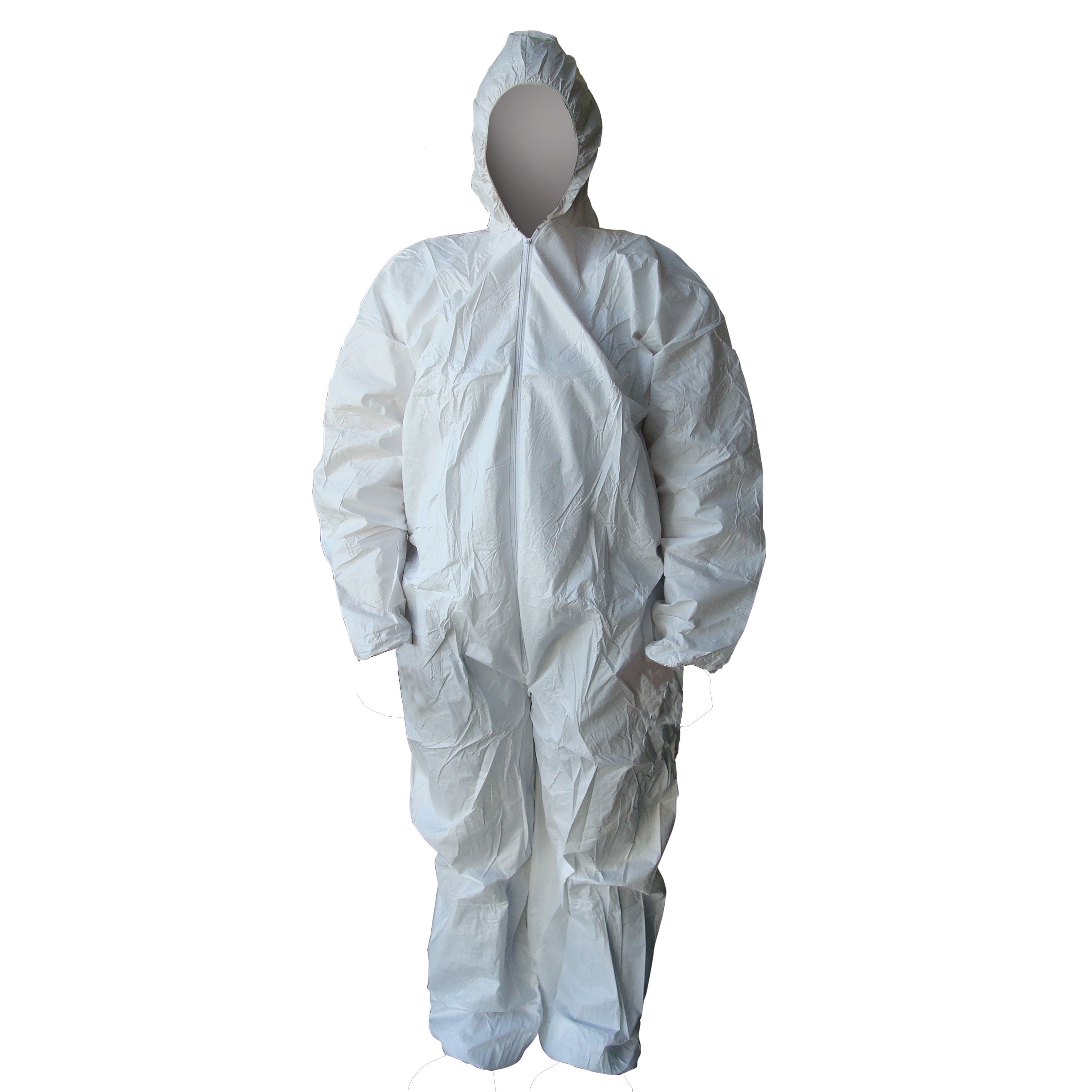 Redtree Industries 50120 Coverall Paint Suit XXL
