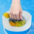 thumbnail image 5 of Uxcell Pool Skimmer Socks, 10 Pack Filter Socks Savers for Pool Baskets Skimmers, 5 of 6