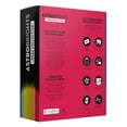 thumbnail image 3 of Papel de colores Astrobrights Mega Collection, 625 hojas, 24 libras, 3 of 7