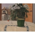 thumbnail image 2 of Hortensia Fine Art (36 x 24), 2 of 2