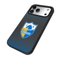 thumbnail image 2 of Los Angeles Chargers Linen Logo iPhone Bump Case, 2 of 6