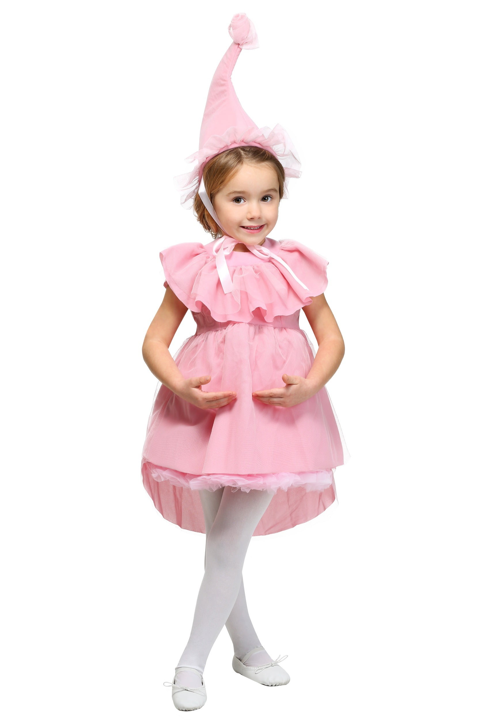 Toddler Munchkin Ballerina - Walmart.com - Walmart.com