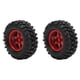 thumbnail image 1 of Juego de neumáticos de goma RC Bling Bling 2 piezas 1,9 pulgadas 96 mm, 1 of 12