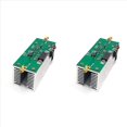 thumbnail image 1 of 2X NUEVA Actualización Amplificador de Potencia RF de 13 W Amplificador de Potencia de Radiofrecuencia de 433 MHz (335-480 MHz) con Disipador de, 1 of 5