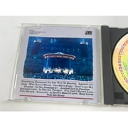 Phil Collins - Serious Hits Live - Music & Performance - CD