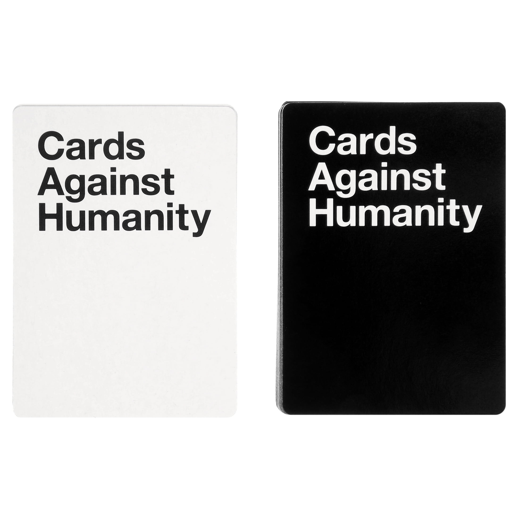 Cards Against Humanity: Blue Box • 300-Card Expansion (Discontinued)