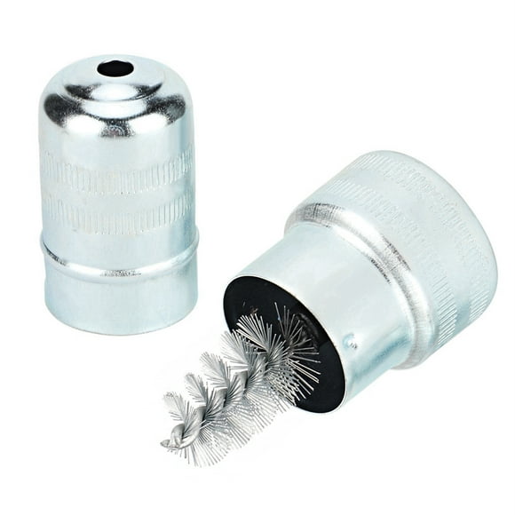 Battery Terminal Brush Cleaner