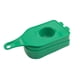 thumbnail image 5 of Molde de plástico para patacones de plátano, molde para hacer tostones, albóndigas, utensilios de cocina, molde para hornear, bricolaje, 5 of 9