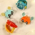 Tubsbbeixxx Watch Remote Control Car Toy 2025 Upgrade Mini Remote