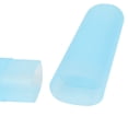 thumbnail image 3 of maskred 1/2/3/5 Portable Utility Toothbrush Holder Travel Toothbrush Holder Case Blue 1PCS, 3 of 6