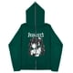 thumbnail image 3 of Sudaderas Y2K de chica oscura europea y americana para hombres y mujeres, sudaderas con capucha góticas para parejas, sudadera de Cremallera larga Harajuku, 3 of 5