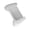 White, variant on HannLk Easy Installation Grip Handle for R36S Game Console Grip Gaming Accessories