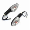 thumbnail image 3 of Pack Of 2 Brake Turn Signal Lights Indicator Lamp Flashlight For Bmw R1100gs R1100r R1150gs Adventure R1100 R1150 Gs R Adv, 3 of 4