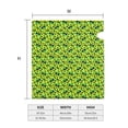 thumbnail image 4 of Balery Frogs Mailbox Cover - Standard Size-25.5x21 in, 4 of 7