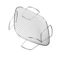 thumbnail image 2 of Decodeary Accessoires Résistants aux Rayures pour Friteuse à Air Chaud Abordable, 2 of 6