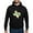 Black, variant on CafePress - Texas State Outline Bluebonnet Flower Hoodie - Pullover Hoodie, Classic, Comfortable Hooded Sweatshirt