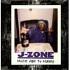 Zone Presents Music Tu Mad (Vinyl)
