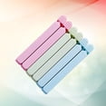 thumbnail image 6 of LABSERRON Snack Bag Clips Assorted Color 30Pcs 15.3in, 6 of 8