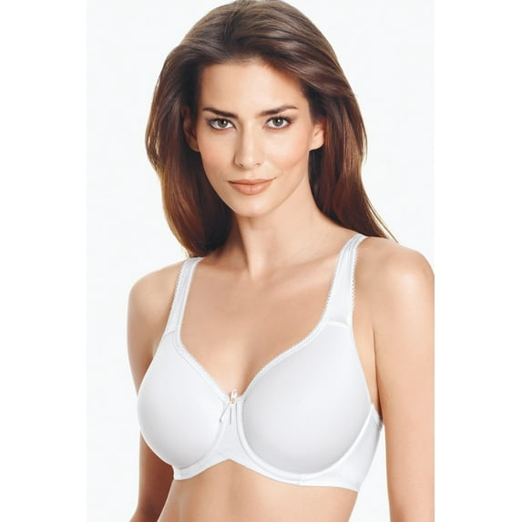 Wacoal Basic Beauty T-Shirt Spacer Bra 853192
